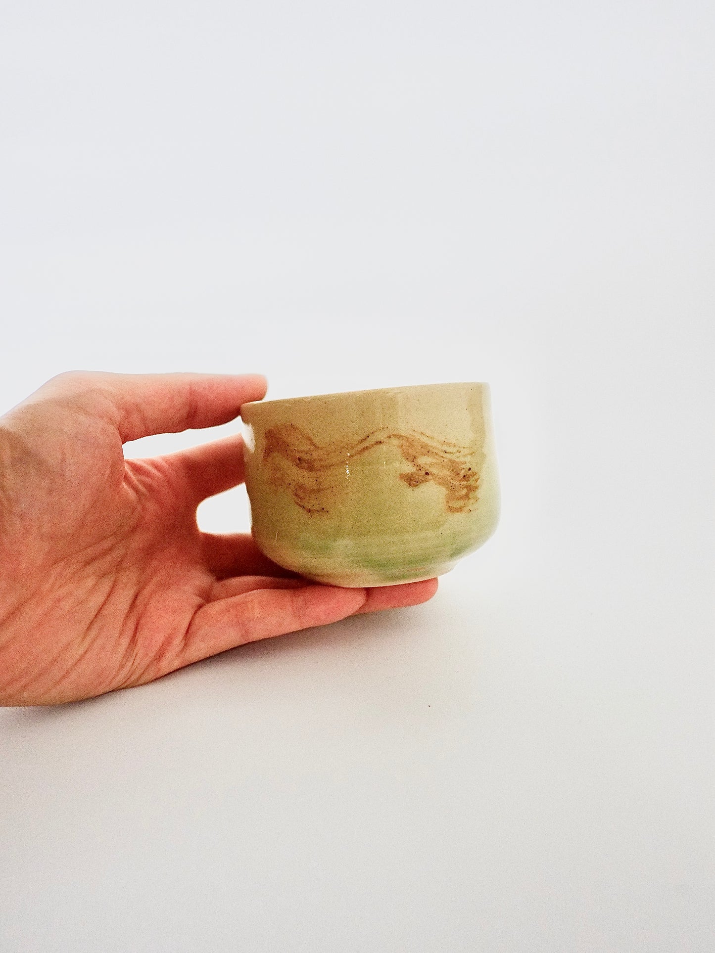 A Walk In The Forest Teacup