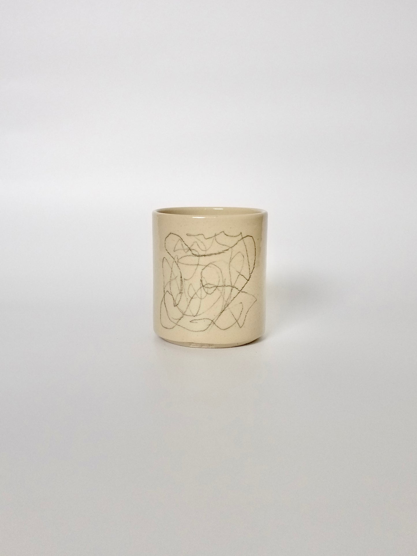 State of Mind Cup CUP (1 Piece Only)