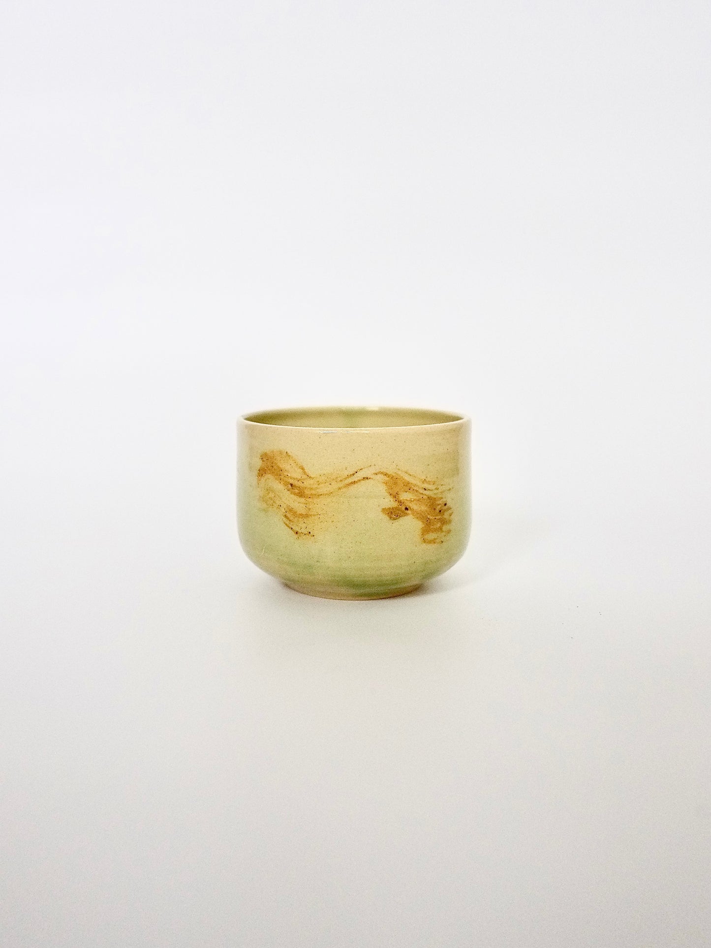 A Walk In The Forest Teacup