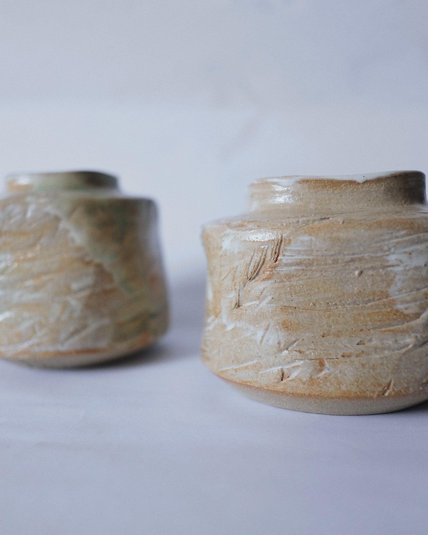 Coastal Square Vase (20% off at checkout)