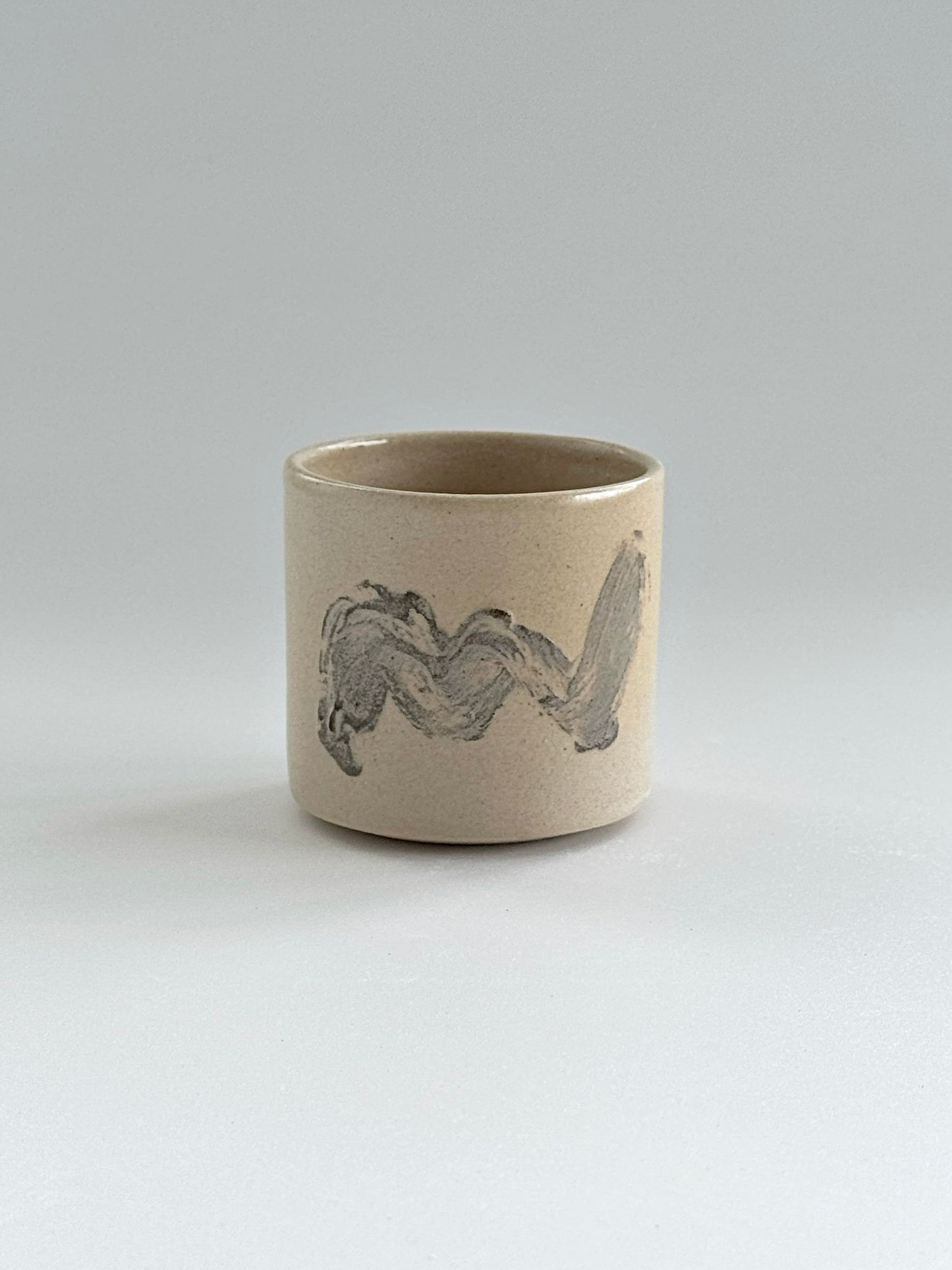 Flow CUP