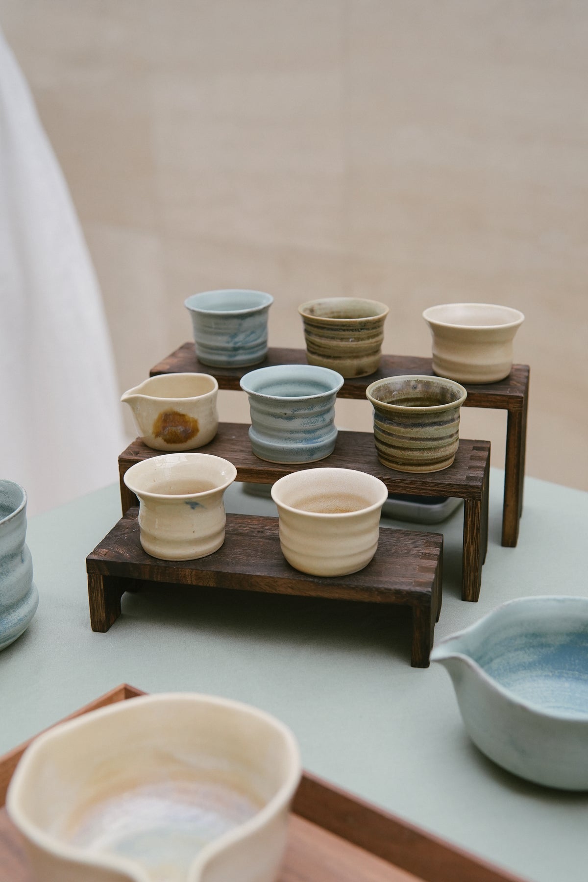 YORU Shot Cups (PRE-ORDER)