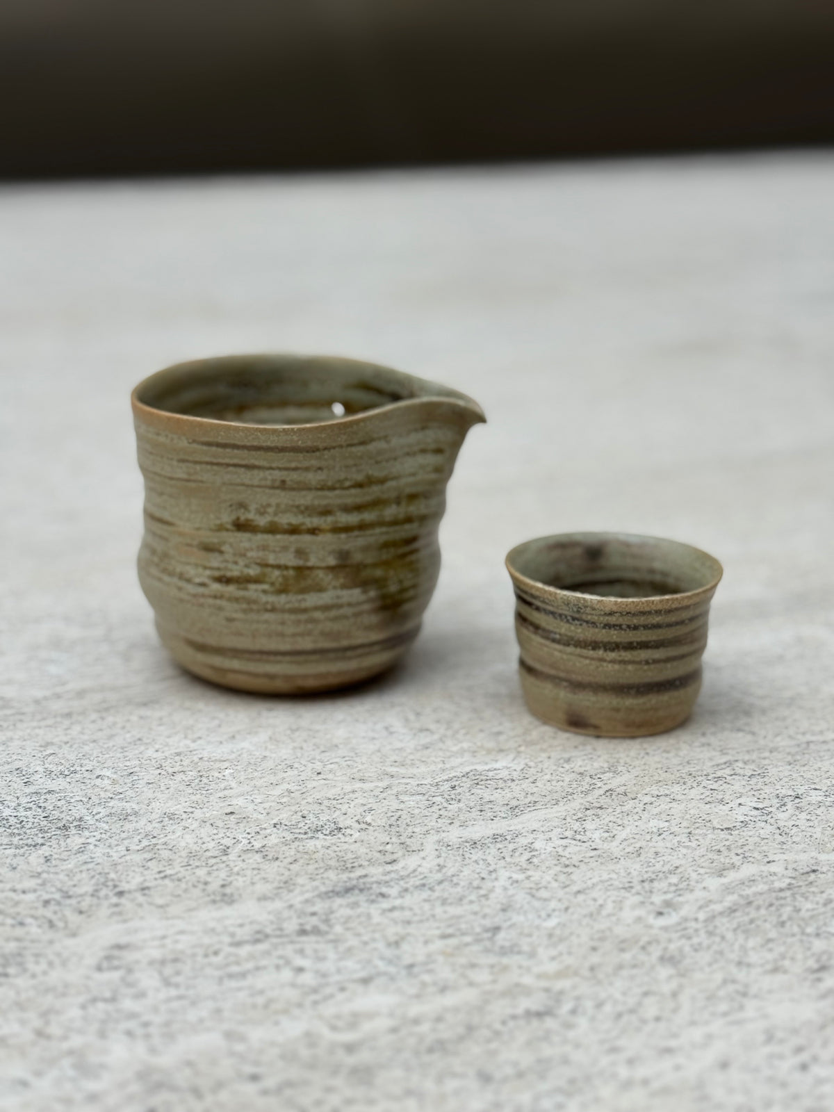 YORU Shot Cups (PRE-ORDER)