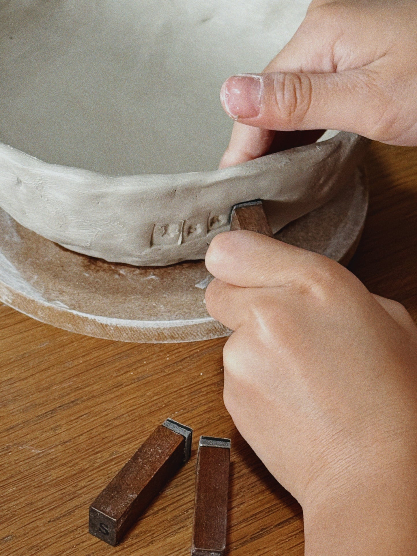 Parent and Child Slow Building Class