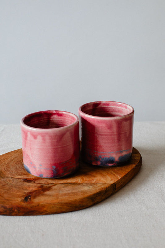 Bubble Gum Cups