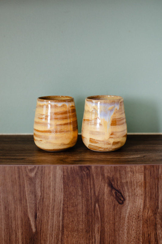 Meadows Bellied Cup *LAST PIECE*