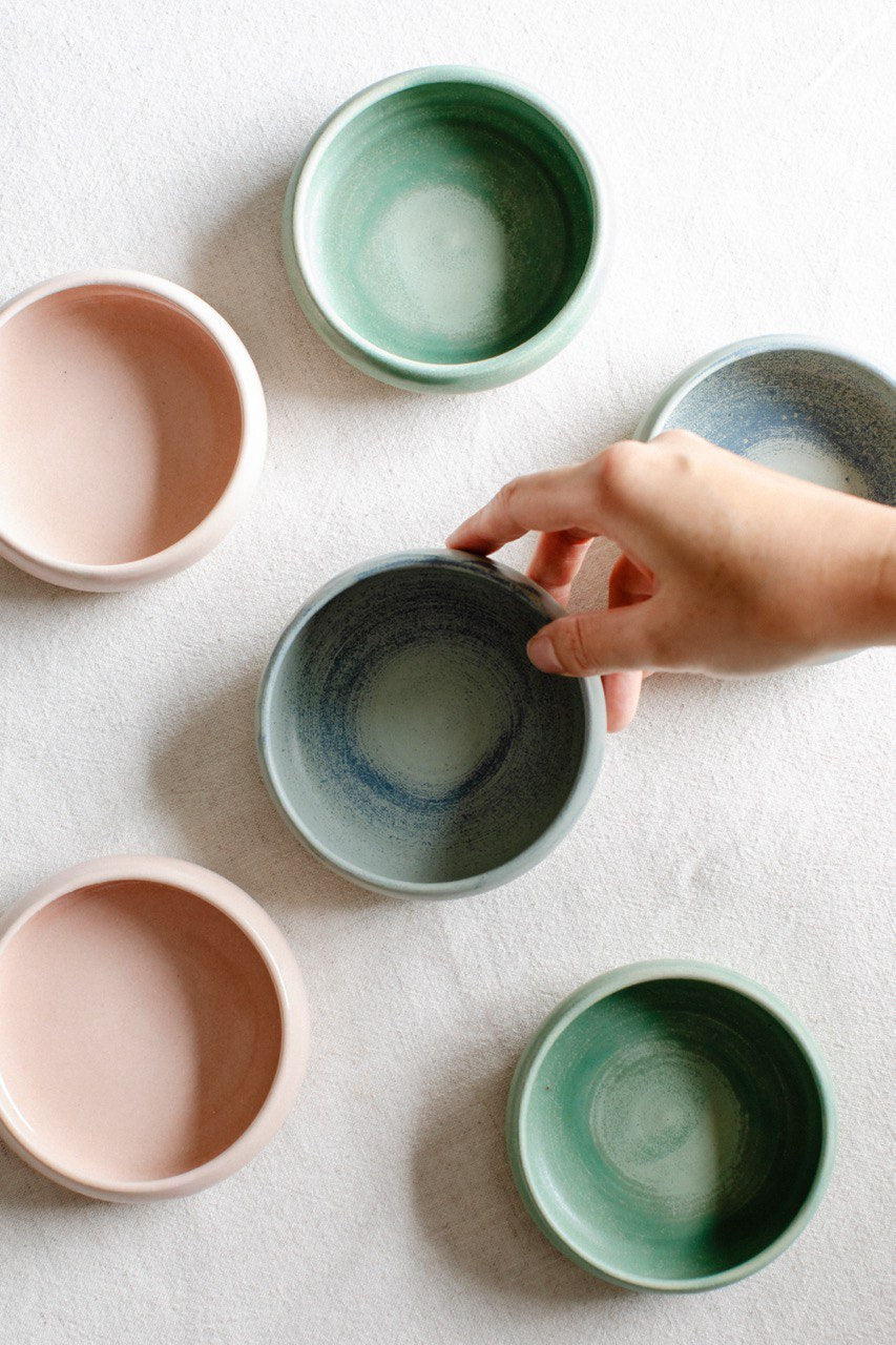 Luna Trinket Dish