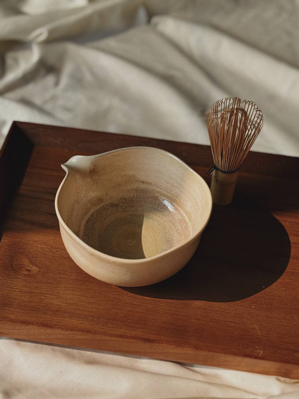 IPPUKU Chawan (PRE-ORDER)