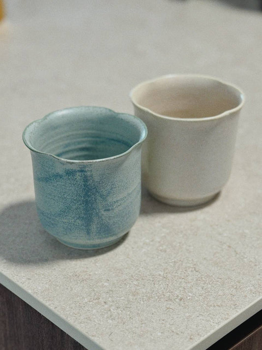 ASA Petal Cup Large (PRE-ORDER)