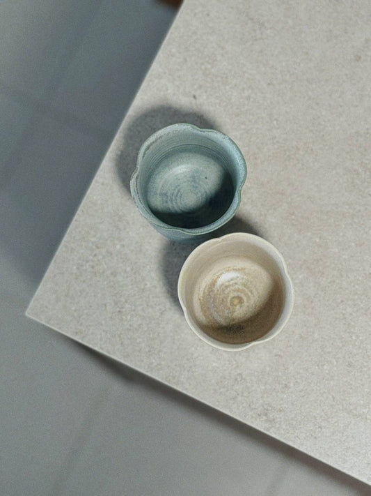 ASA Petal Cup - Small (PRE-ORDER)